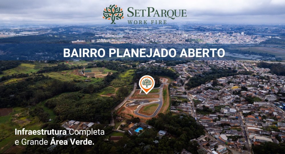 Terreno - Venda - Setparque - Guarulhos - Guarulhos - SP