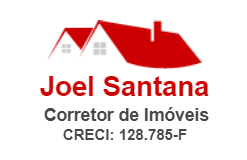 Joel Santana - Corretor de Imveis